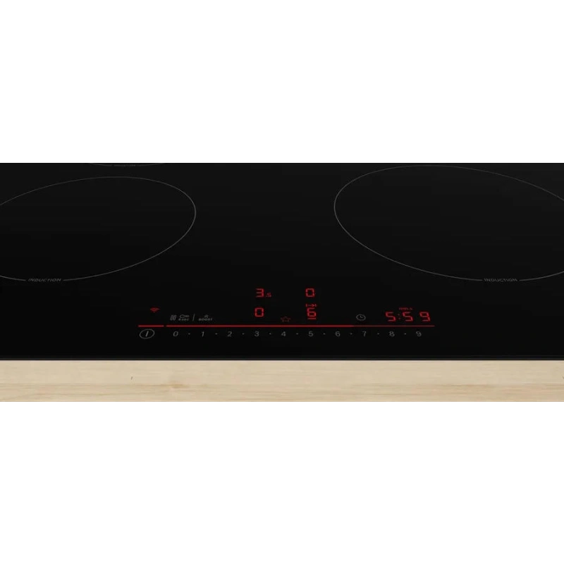 Индукционная варочная панель Bosch PIE61RHB1E