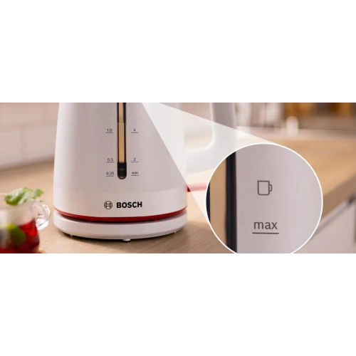 Чайник Bosch TWK3M121