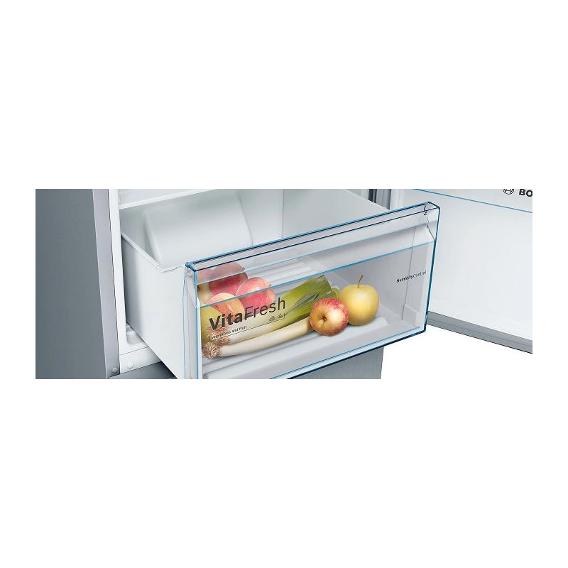 Двухкамерный холодильник Bosch KGN39NL2AR