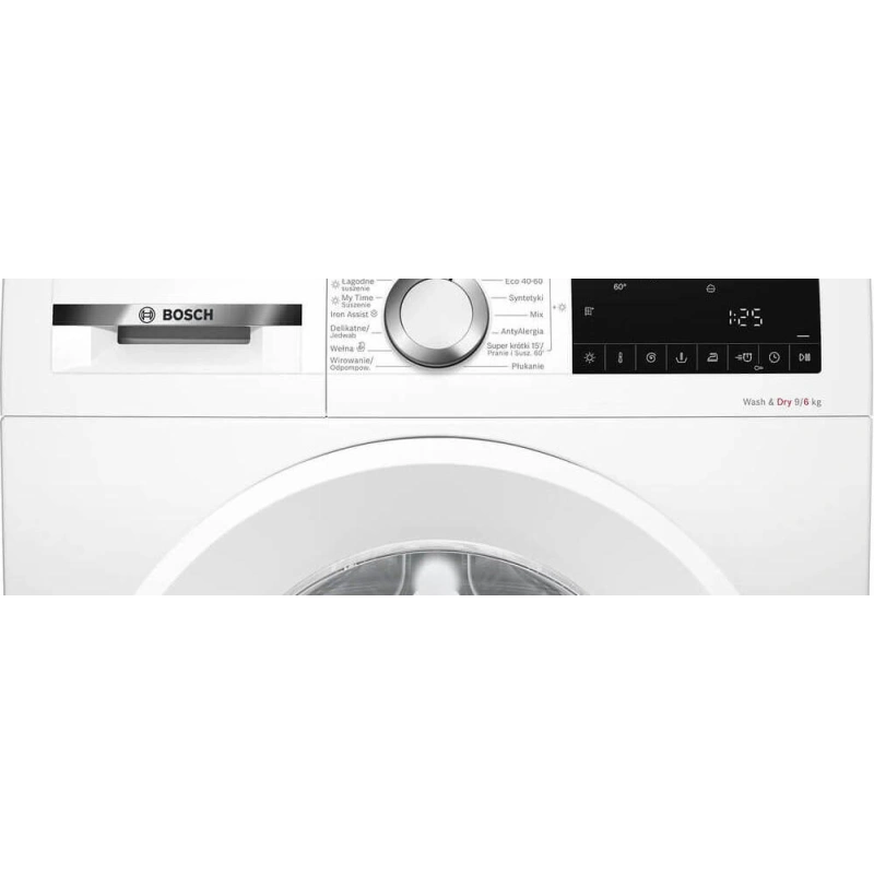 Стиральная машина Bosch WNA14405PL