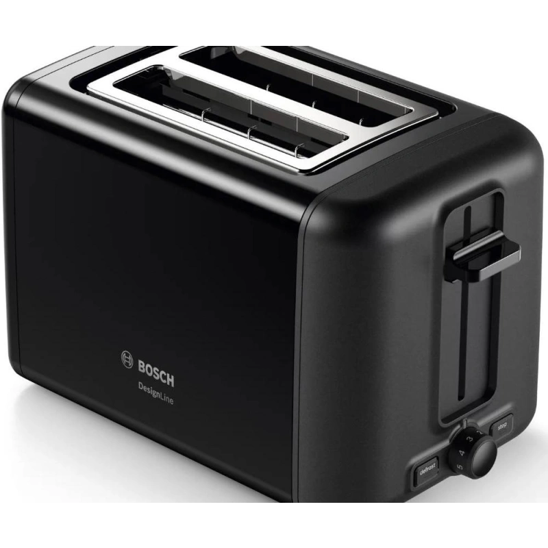 Тостер Bosch TAT 3P423