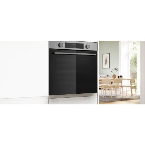 Духовой шкаф Bosch HUA736ER0