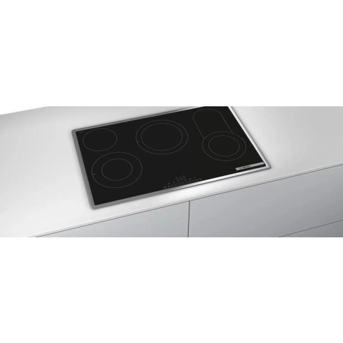 Электрическая варочная панель Bosch PKC845FP1D