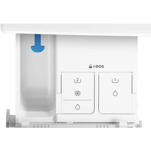 Стиральная машина Bosch WAVH8K92PL