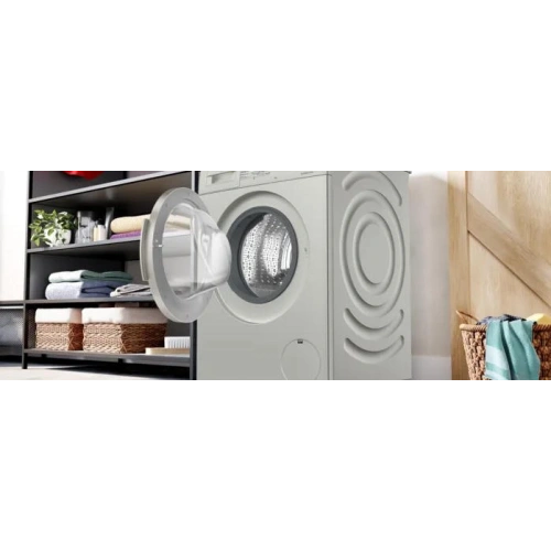 Стиральная машина Bosch WAJ2018SME