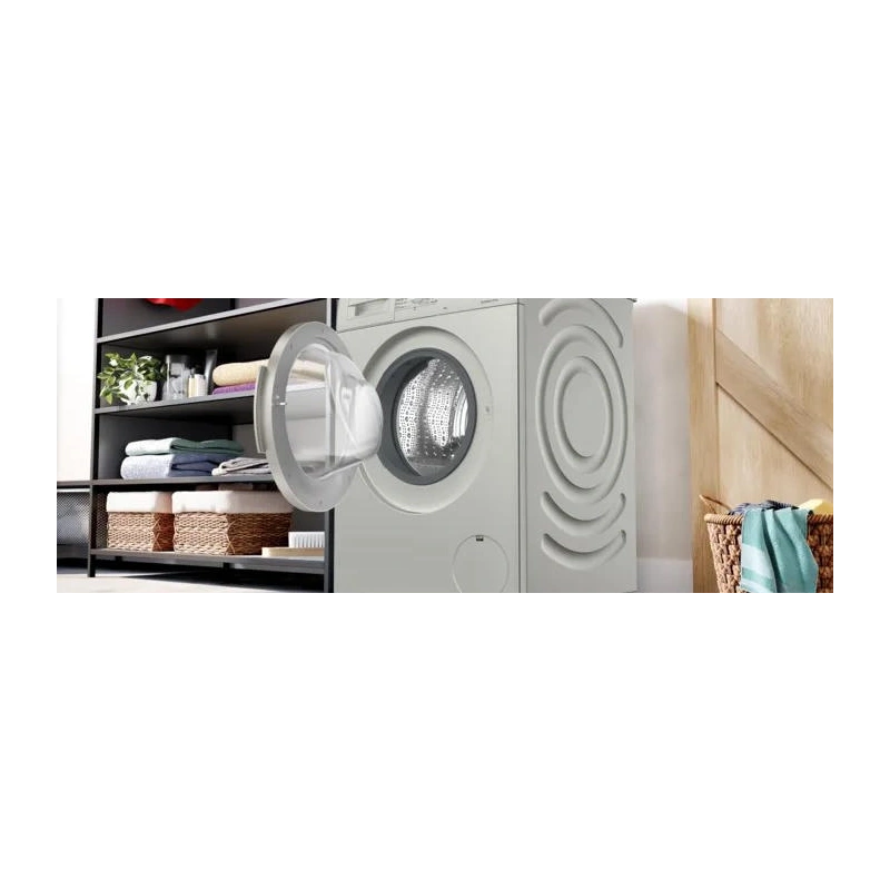 Стиральная машина Bosch WAJ2018SME