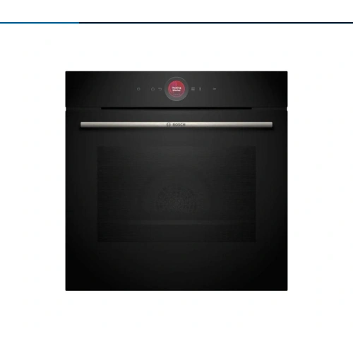 Духовой шкаф Bosch HBG7722B1