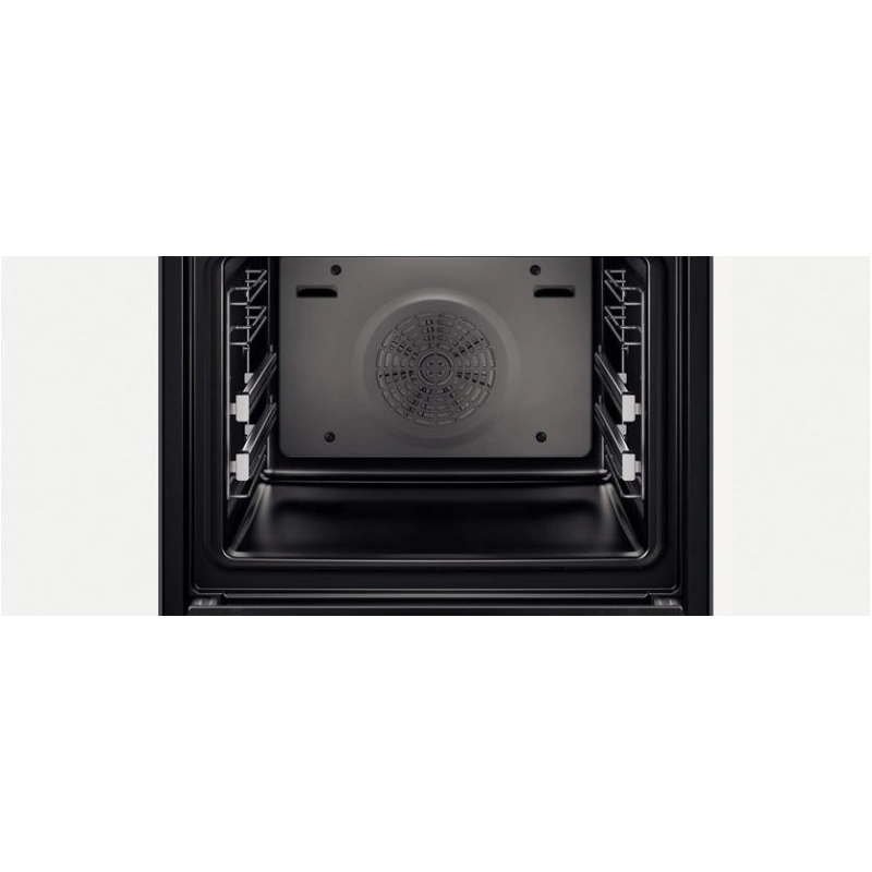 Духовой шкаф Bosch HBG636LB1