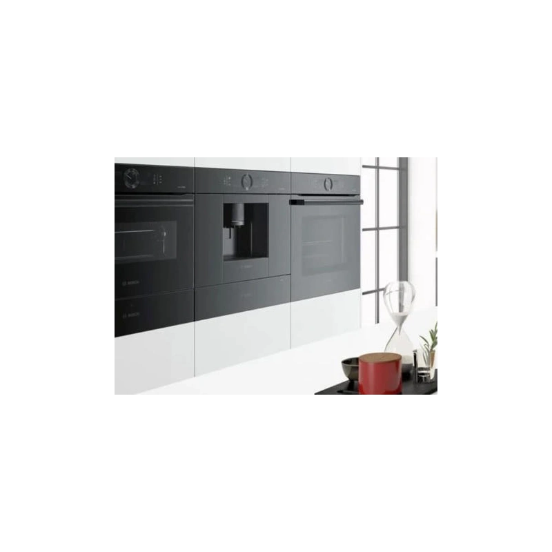 Встраиваемая кофемашина Bosch CTL836EC6
