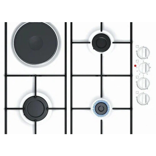 Комбинированная варочная панель Bosch PBY6C2B82Q