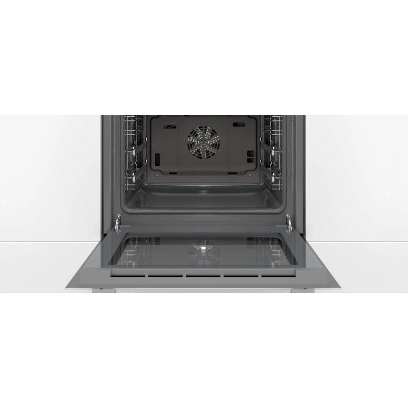 Духовой шкаф Bosch HBJ538YW0R