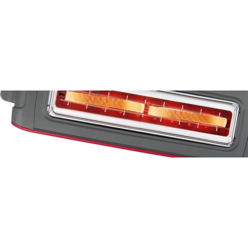 Тостер Bosch TAT6A004