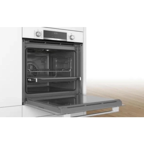 Духовой шкаф Bosch HBG517EW0R