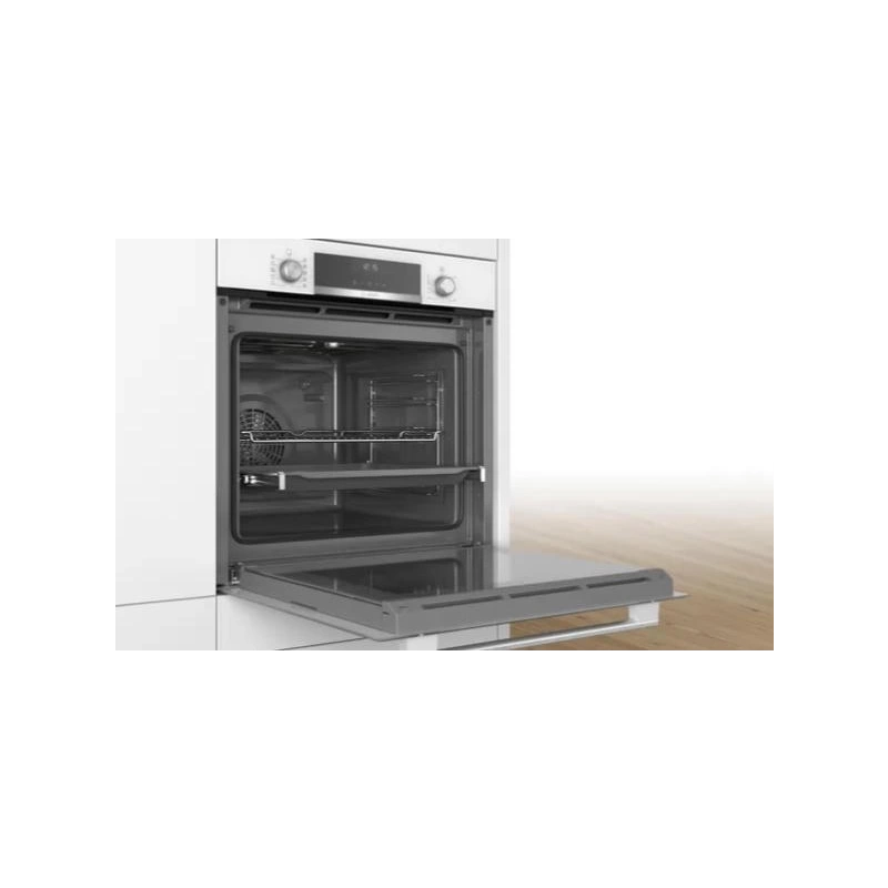 Духовой шкаф Bosch HBG517EW0R