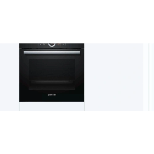 Духовой шкаф Bosch HBG676EB6