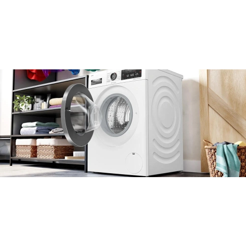 Стиральная машина Bosch WAX02KLOSN