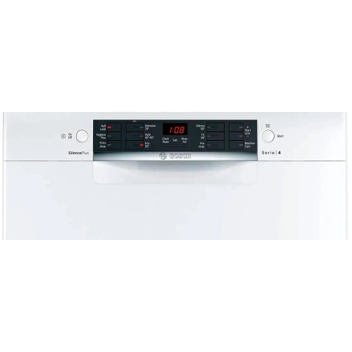 Посудомоечная машина Bosch SMS46NW01B