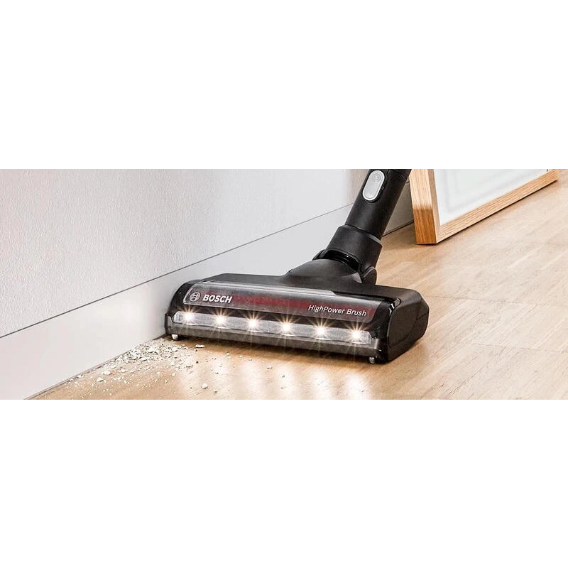Пылесос Bosch BCS8214BL