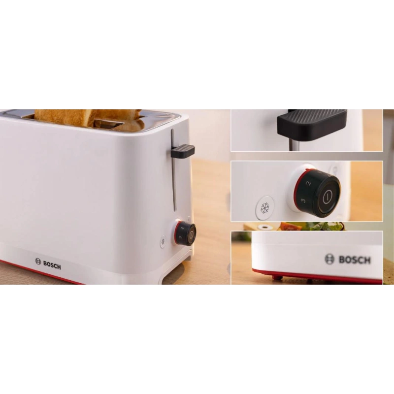 Тостер Bosch TAT3M121