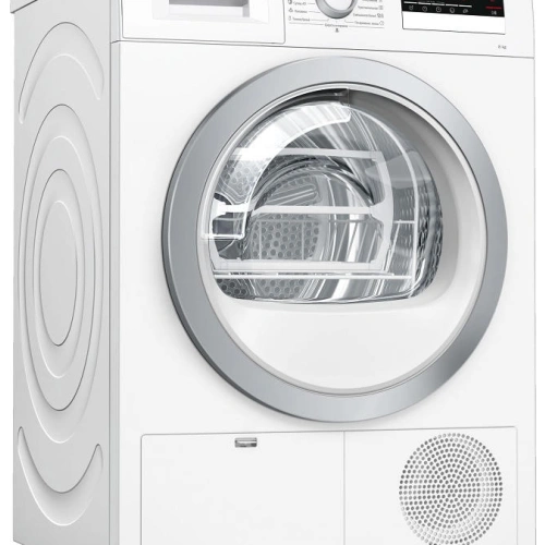 Сушильная машина Bosch WTM83261OE