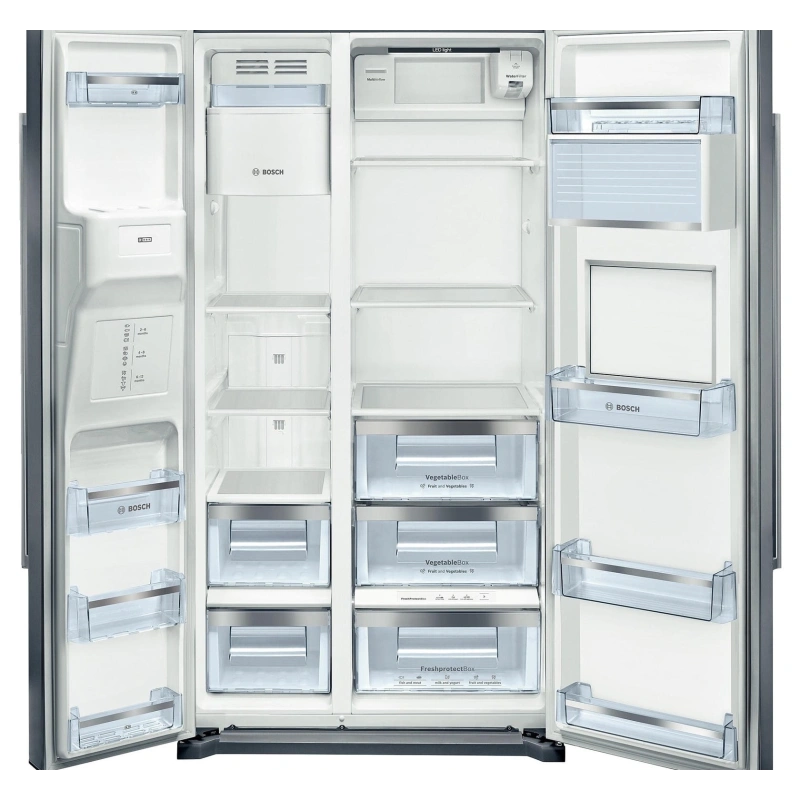 Холодильник Side by Side Bosch KAG90AI20R