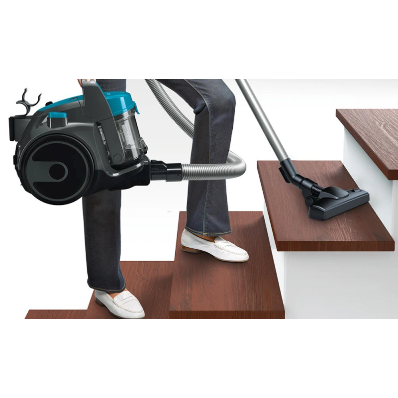 Пылесос Bosch BGS05A221