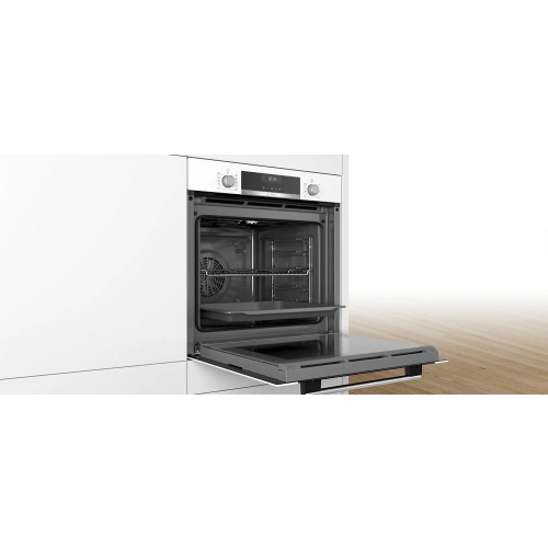 Духовой шкаф Bosch HBG317BW0R