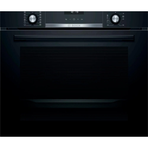 Духовой шкаф Bosch HIJ517YB0R