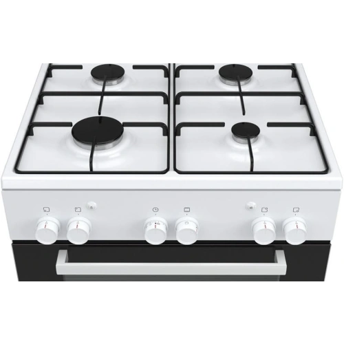 Газовая плита Bosch HGA 233121 R