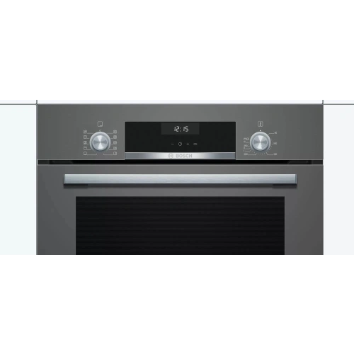 Духовой шкаф Bosch HBJ558YH0T