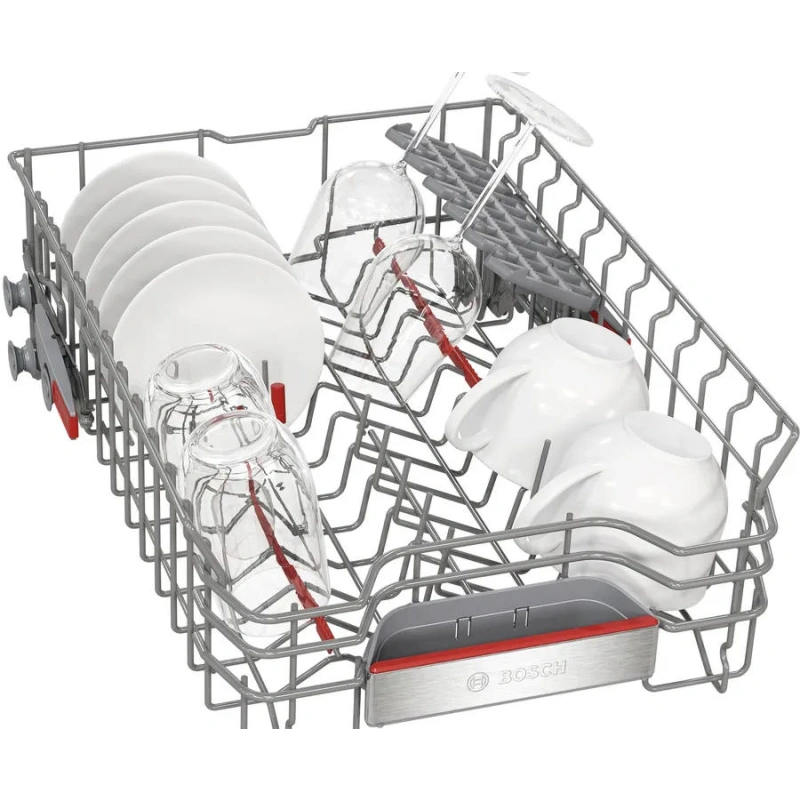 Встраиваемая посудомоечная машина Bosch SPV6EMX05E