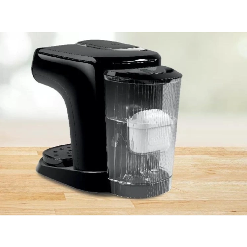 Кофемашина Bosch TAS6502 Tassimo MY WAY 2