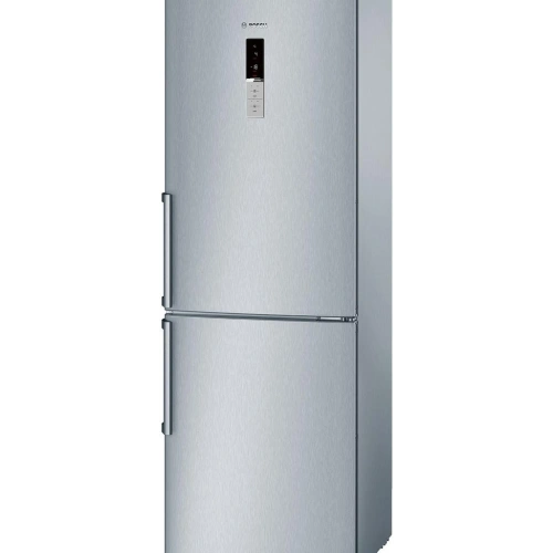 Двухкамерный холодильник Bosch KGE 36AI20 R