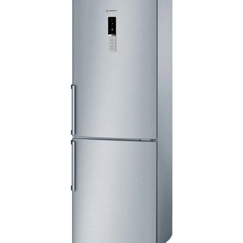 Двухкамерный холодильник Bosch KGE 36AI20 R