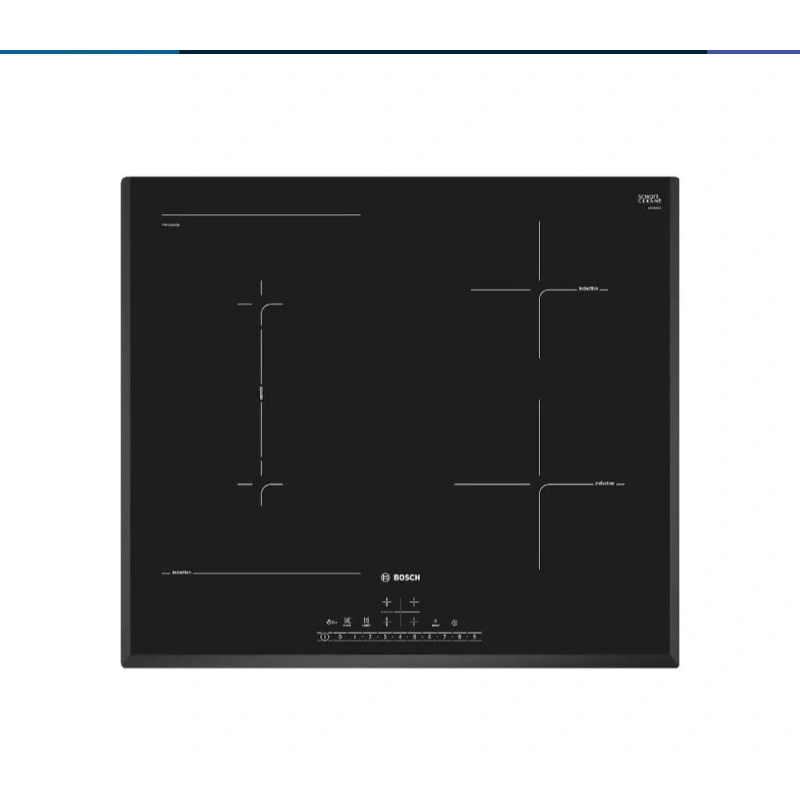 Индукционная варочная панель Bosch PVS651FC5E