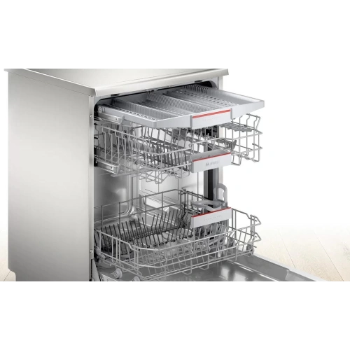 посудомоечная машина Bosch SGS4HMW01R
