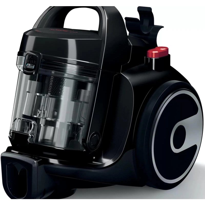 Пылесос Bosch BGS05BA2T