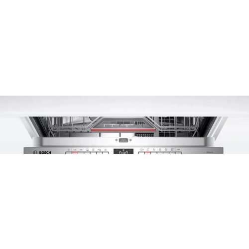 Встраиваемая посудомоечная машина Bosch SMV4IAX3IR
