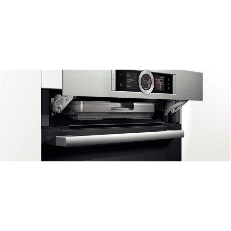 Духовой шкаф Bosch HSG656RS1