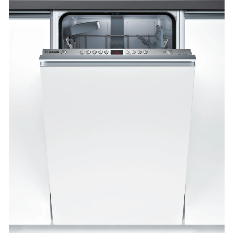 Встраиваемая посудомоечная машина Bosch SPV45DX10R