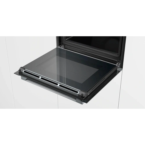 Духовой шкаф Bosch HBG632BS1M