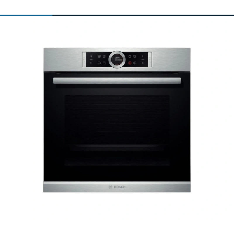 Духовой шкаф Bosch HBG633NS1