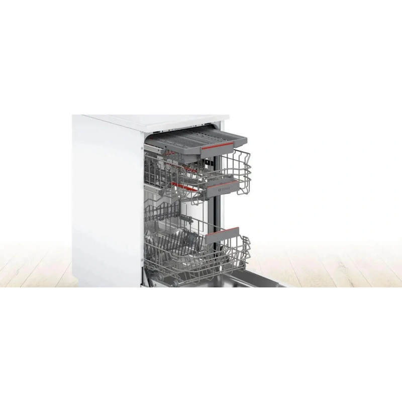 Посудомоечная машина Bosch SPS4EMW24E