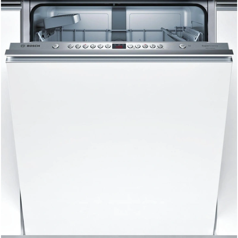 Встраиваемая посудомоечная машина Bosch SMV46IX03R