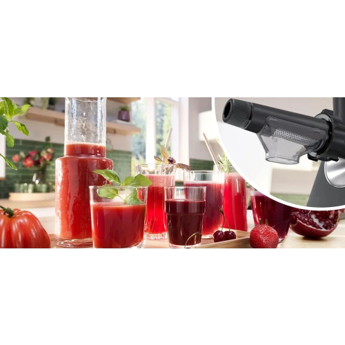Мясорубка Bosch MFWS650B