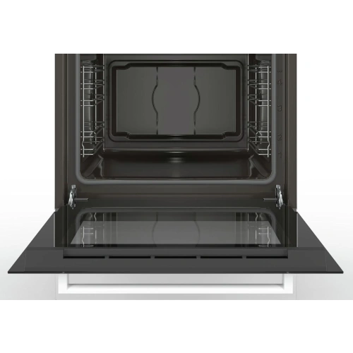 Комбинированная плита Bosch HXA050D20R