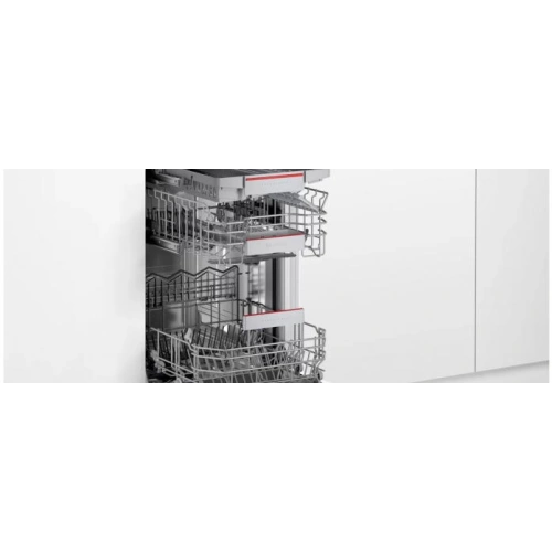 Встраиваемая посудомоечная машина Bosch SPH 4HMX31X