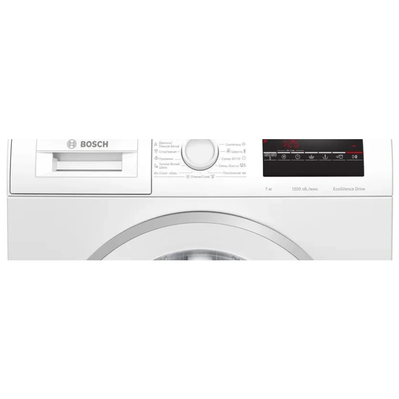 Стиральная машина Bosch WLP24260OE