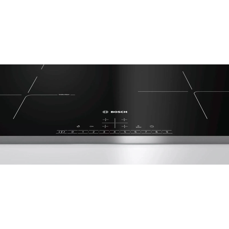 Индукционная варочная панель Bosch PIE645FB1E