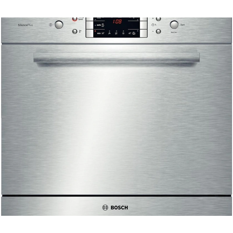 Встраиваемая посудомоечная машина Bosch SCE 52M55 RU